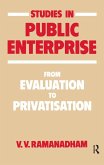 Studies in Public Enterprise (eBook, PDF) Studies in Public Enterprise (eBook, PDF)
