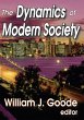 The Dynamics of Modern Society (eBook,... - Bild 1