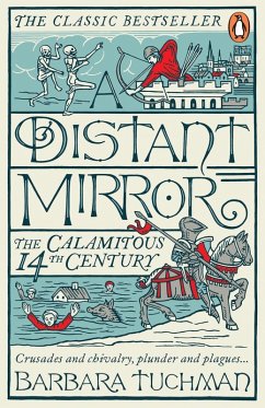 Cover A Distant Mirror (eBook, ePUB)