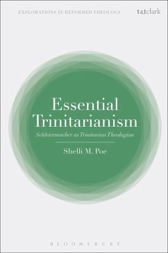 Cover Essential Trinitarianism (eBook, ePUB)