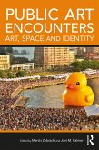Public Art Encounters (eBook, ePUB)