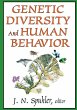 Genetic Diversity and Human Behavior... - Bild 1