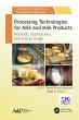Processing Technologies for Milk and... - Bild 1
