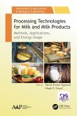 Processing Technologies for Milk and Milk Products (eBook, PDF)