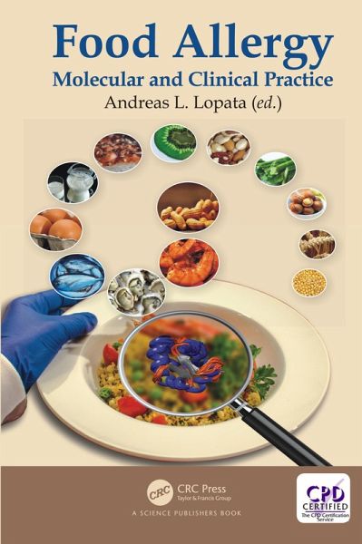 Food Allergy (eBook, PDF)