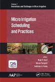 Micro Irrigation Scheduling and Practices (eBook, PDF)