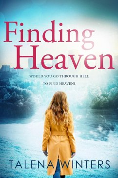 Finding Heaven: A Novel (eBook, ePUB) - Winters, Talena