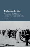 Insecurity State (eBook, ePUB)