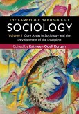 Cambridge Handbook of Sociology: Volume 1 (eBook, ePUB)
