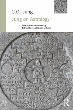 Jung on Astrology (eBook, ePUB) - Jung, C. G.