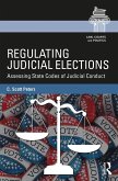 Regulating Judicial Elections (eBook, PDF)