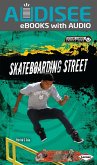 Skateboarding Street (eBook, ePUB)