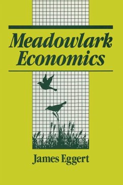 Cover Meadowlark Economies (eBook, PDF)