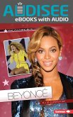 Beyonce (eBook, ePUB)