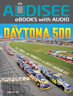 Daytona 500 (eBook, ePUB) - Pimm, Nancy Roe