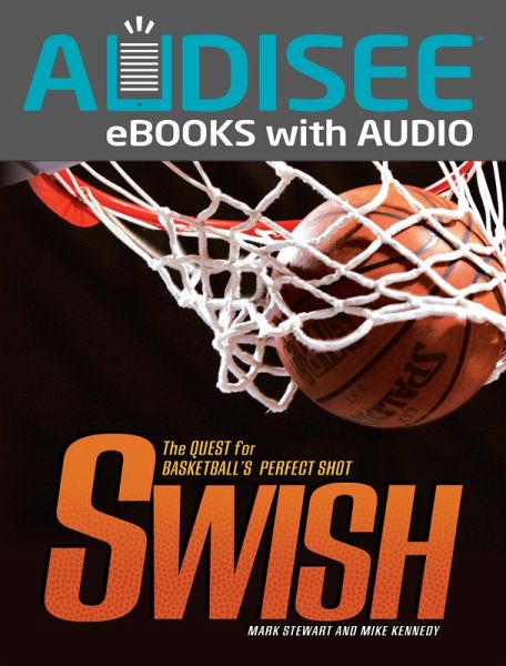 Swish (eBook, ePUB) Swish (eBook, ePUB)