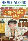 Ziggy's Big Idea (eBook, ePUB)
