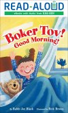 Boker Tov! (eBook, ePUB)