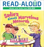 Sadie's Almost Marvelous Menorah (eBook, ePUB)