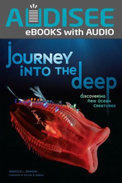 Journey into the Deep (eBook, ePUB) - Johnson, Rebecca L.