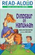 Dinosaur on Hanukkah (eBook, ePUB) - Bild 1