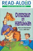 Dinosaur on Hanukkah (eBook, ePUB)