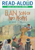 Elan, Son of Two Peoples (eBook, ePUB)