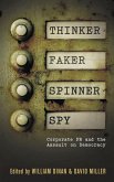 Thinker, Faker, Spinner, Spy (eBook, ePUB)
