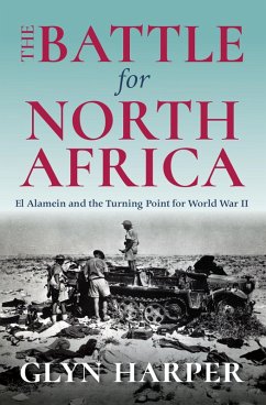 Cover The Battle for North Africa (eBook, ePUB)