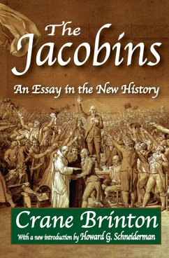 The Jacobins (eBook, PDF) - Renner, Karl