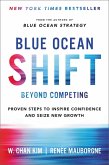Blue Ocean Shift (eBook, ePUB)