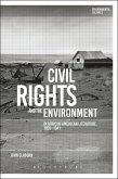 Civil Rights and the Environment in African-American Literature, 1895-1941 (eBook, ePUB)