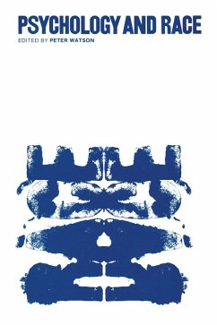 Cover Psychology and Race (eBook, ePUB)