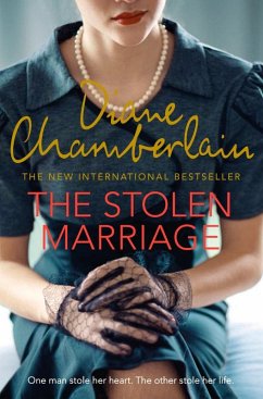 Cover The Stolen Marriage (eBook, ePUB)