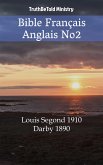 Bible Français Anglais No2 (eBook, ePUB)