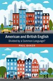 American and British English (eBook, ePUB)