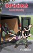 Spooks (eBook, ePUB) - Bild 1