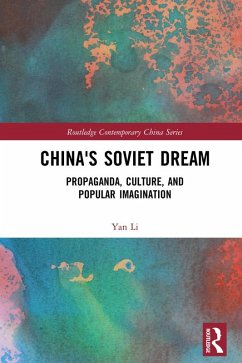 China's Soviet Dream (eBook, PDF) - Li, Yan