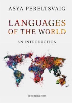 Languages of the World (eBook, PDF) - Pereltsvaig, Asya