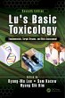 Lu's Basic Toxicology (eBook, ePUB) - Bild 1
