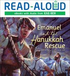 Emanuel and the Hanukkah Rescue (eBook, ePUB) Emanuel and the Hanukkah Rescue (eBook, ePUB)