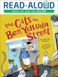 Cats on Ben Yehuda Street (eBook, ePUB) - Bild 1