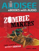 Zombie Makers (eBook, ePUB) Zombie Makers (eBook, ePUB)