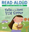 Talia and the Very YUM Kippur (eBook,... - Bild 1