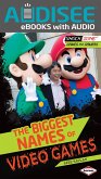 Biggest Names of Video Games (eBook, ePUB) Biggest Names of Video Games (eBook, ePUB)