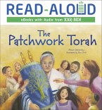 Patchwork Torah (eBook, ePUB)