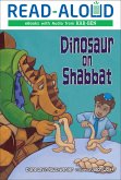 Dinosaur on Shabbat (eBook, ePUB)