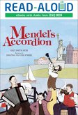 Mendel's Accordion (eBook, ePUB)