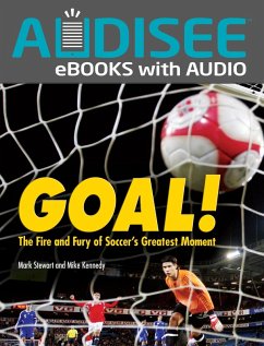 Cover Goal! (eBook, ePUB)