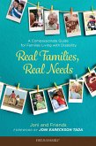 Real Families, Real Needs (eBook, ePUB)